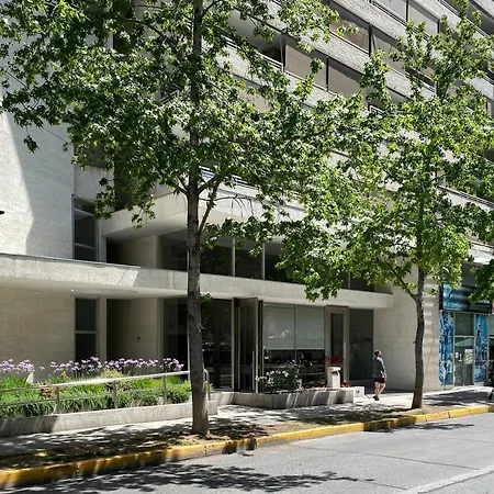 Acogedor - Mall, Metro, Parking Cxii